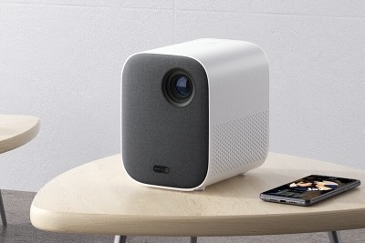 米家无线投影仪青春版