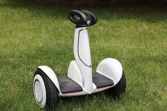 米家九号平衡车Plus