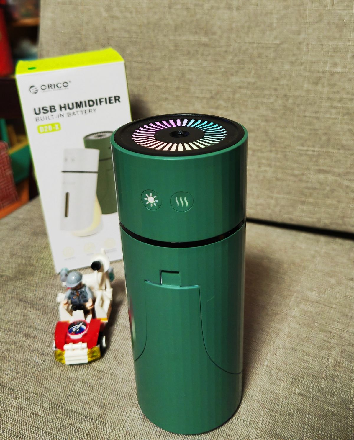 测评！这个真的很好用