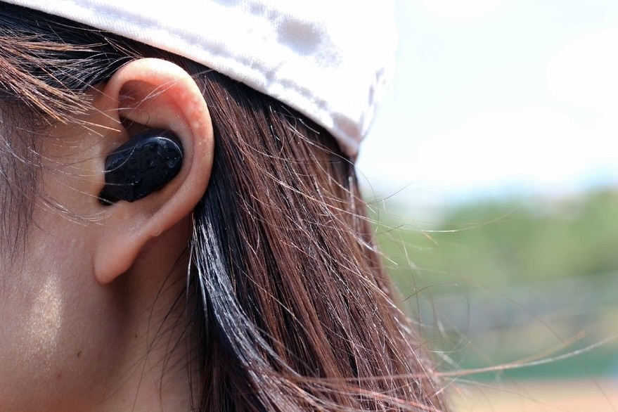 小米无线蓝牙耳机mini