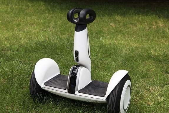 米家九号平衡车Plus