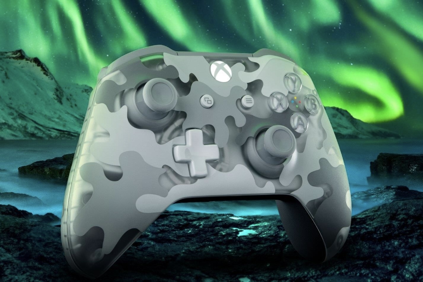 智能游戏WIFI无线手柄