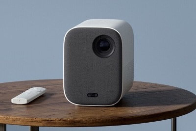 米家无线投影仪青春版