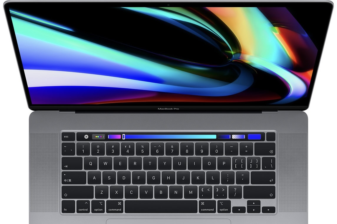 Macbook Pro Retina 笔记本