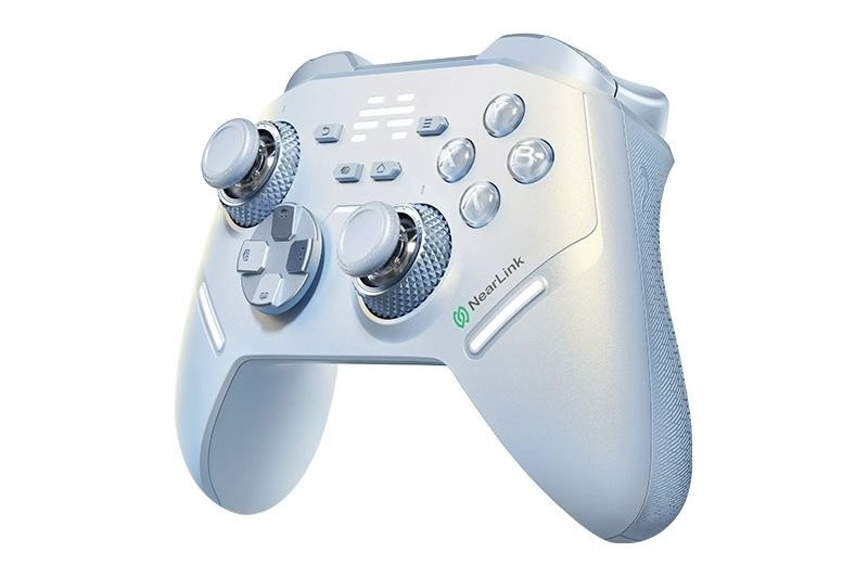 智能游戏WIFI无线手柄