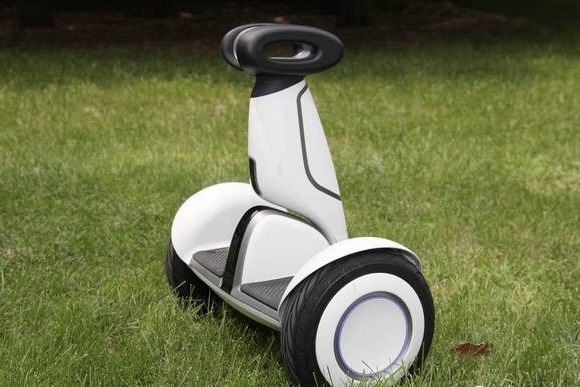 米家九号平衡车Plus