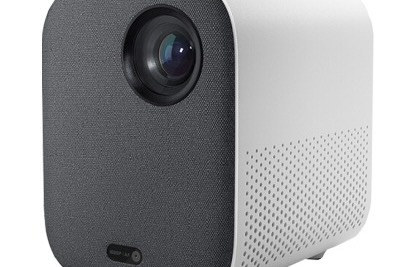 米家无线投影仪青春版