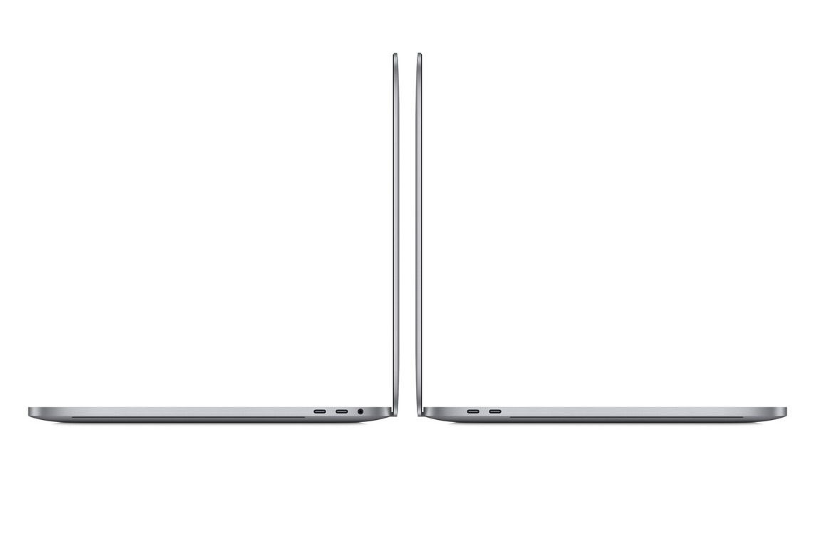 Macbook Pro Retina 笔记本