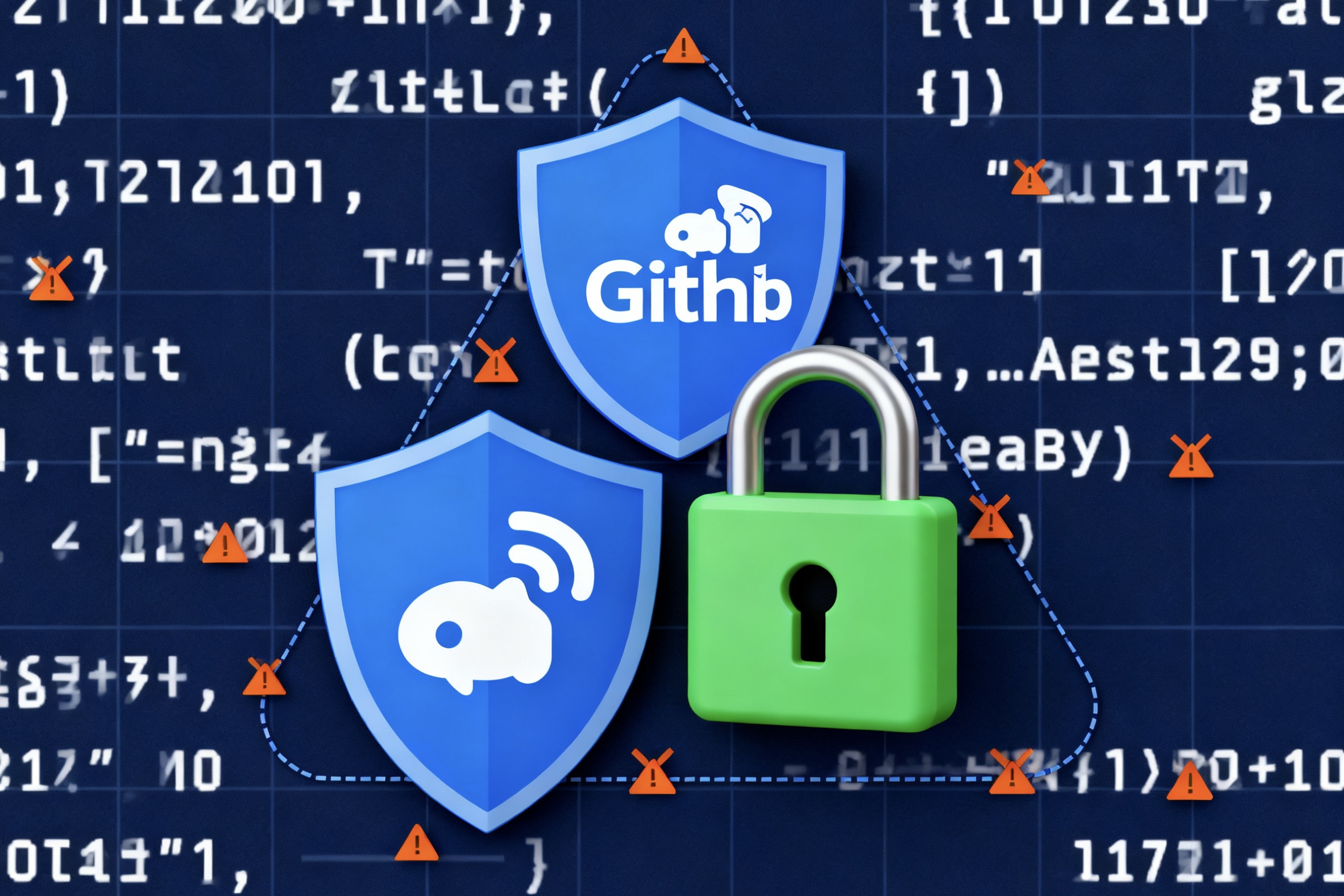 GitHub 安全警告计划已检测出 400 多万个漏洞