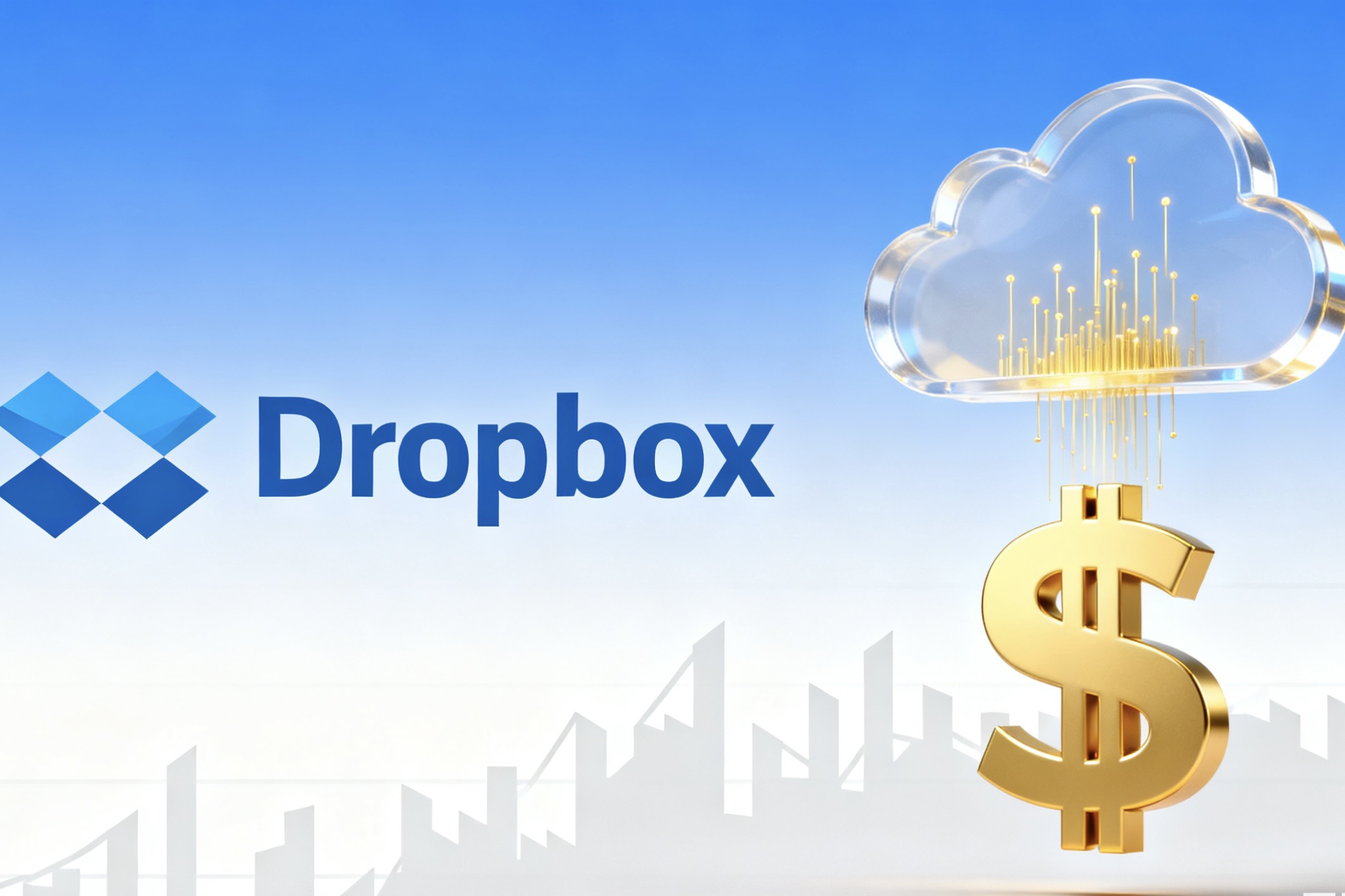 云存储公司Dropbox在美提交IPO申请：拟筹资5亿美元