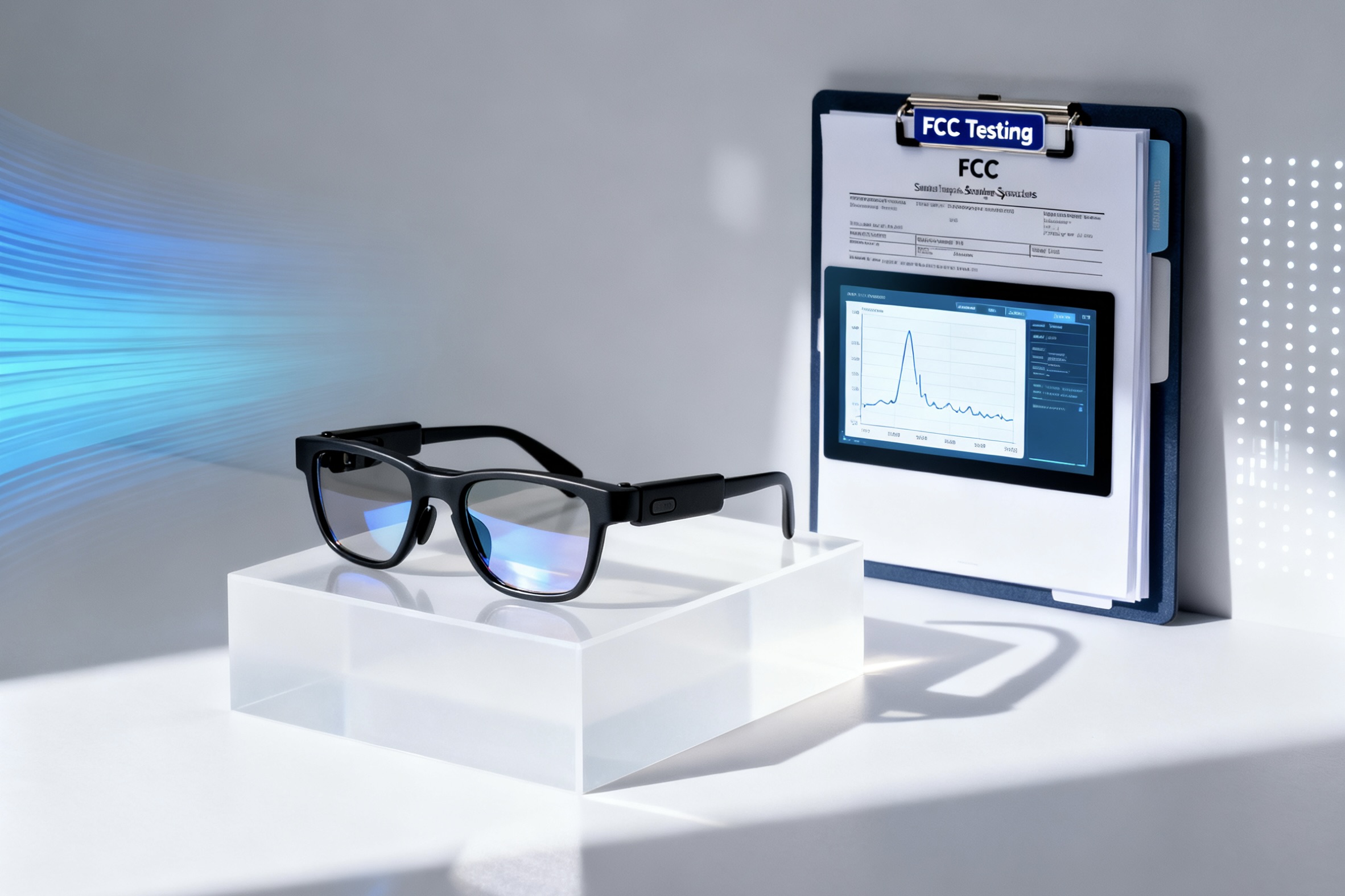 Snap新一代Spectacles眼镜文档已被FCC曝光